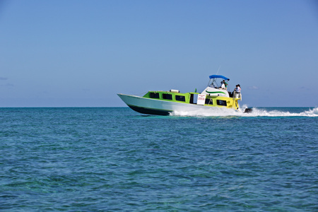 Belize Sport Fishing Tours