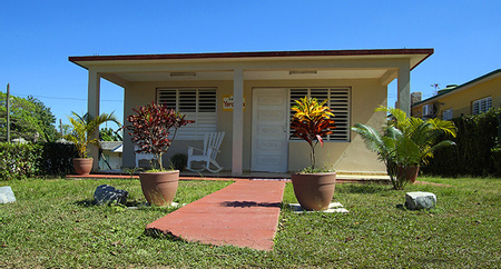 Basic Casa Particular