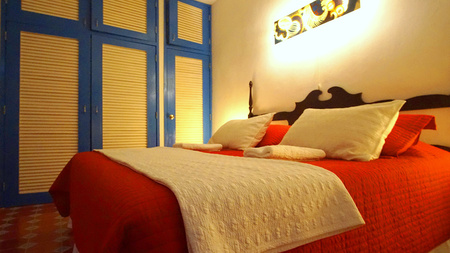 Nice Casa Particular