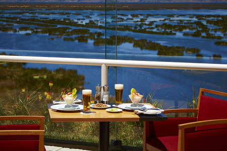 Peru All-Inclusive Hotels