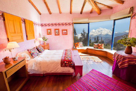 Peru Cabins and Villas