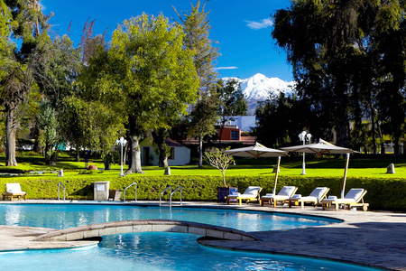 Peru Family Hotels