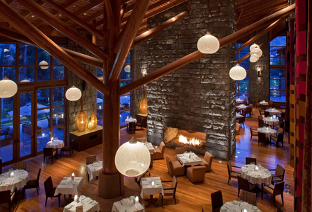 Peru Luxury Hotels