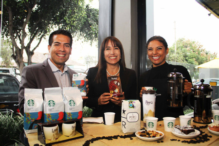 Coffee Tour