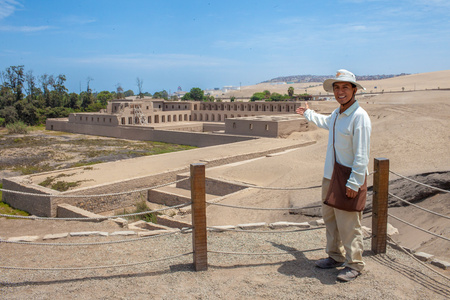 Guided Tours