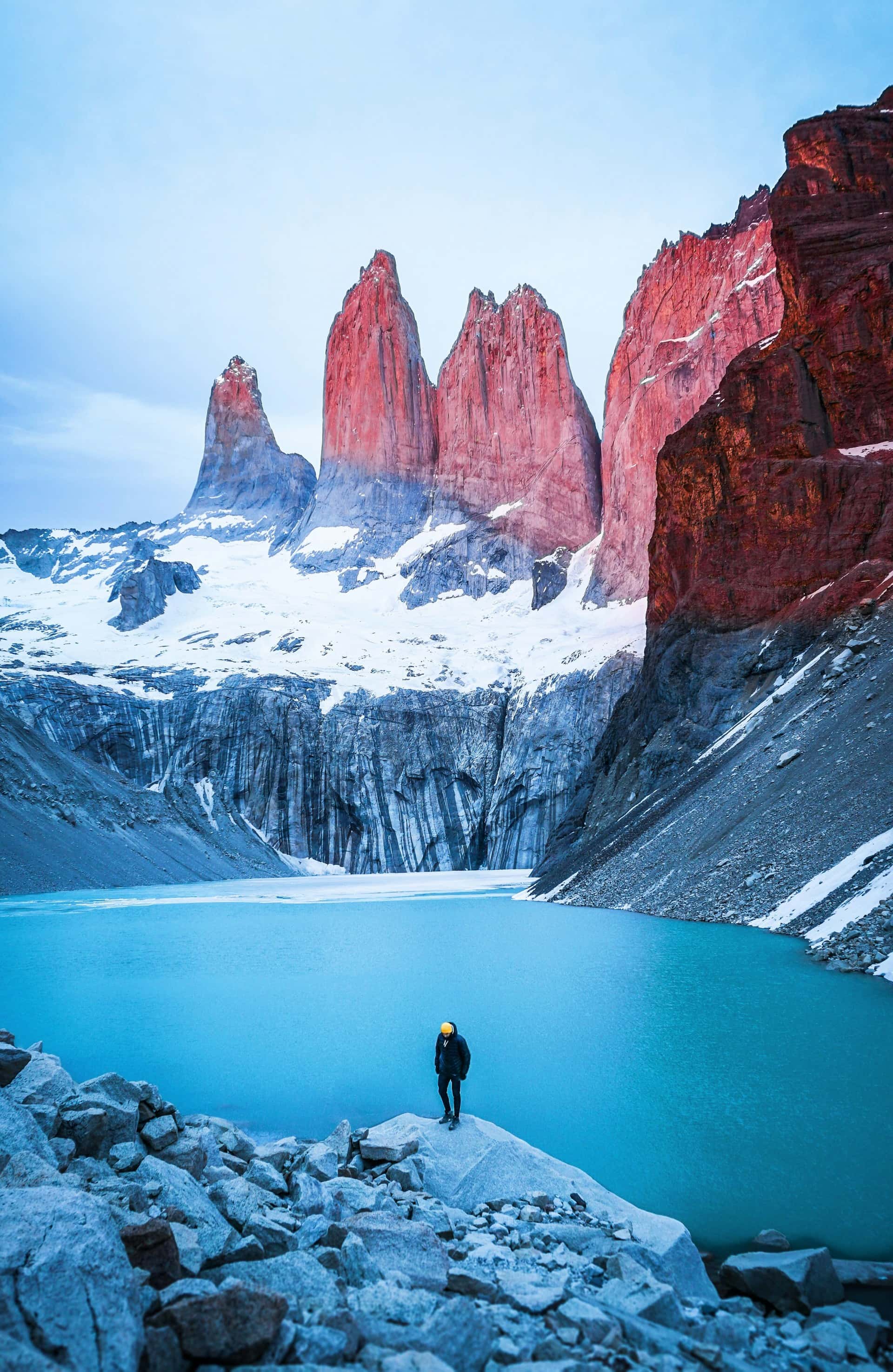 argentina