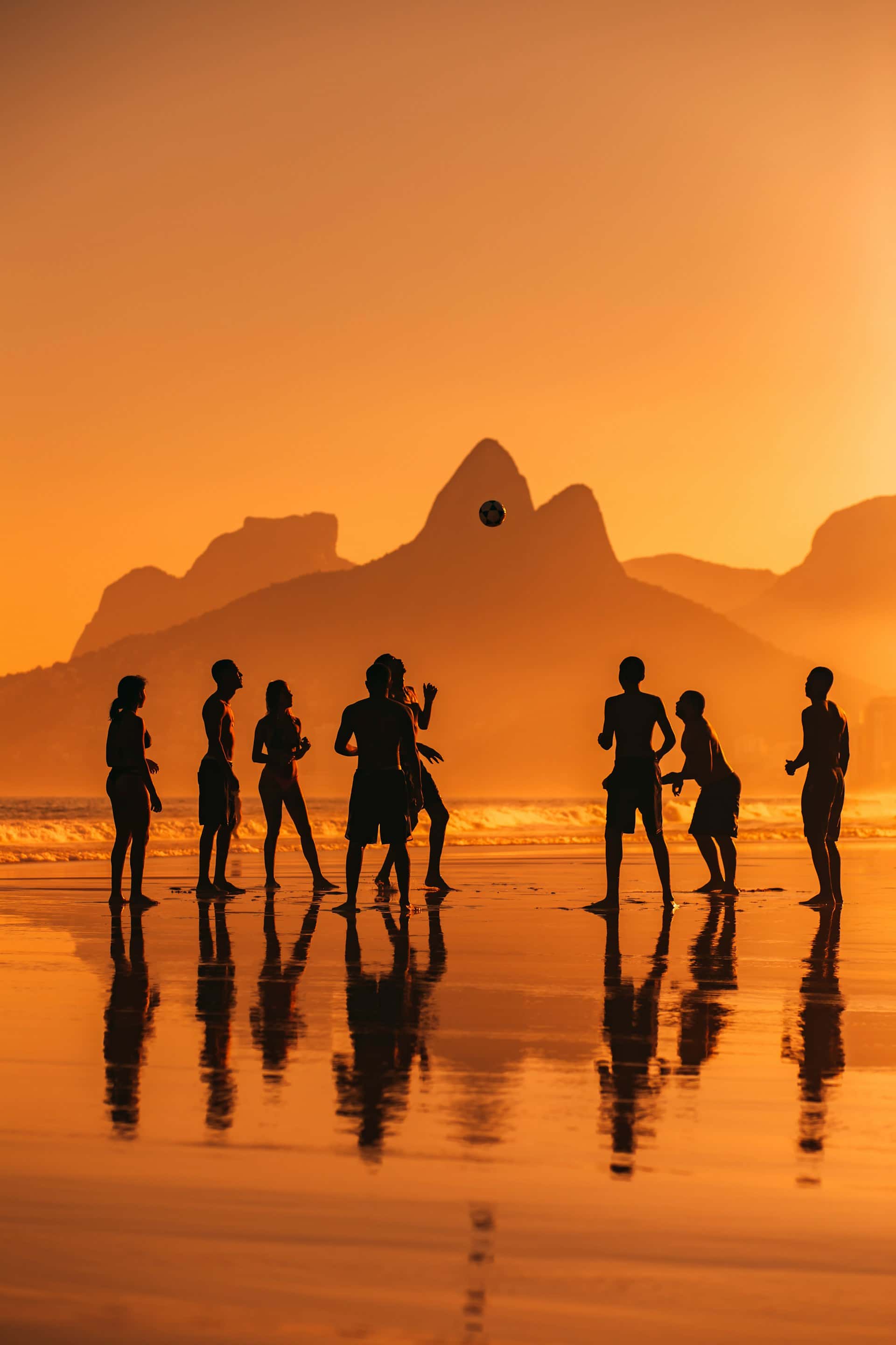 brazil