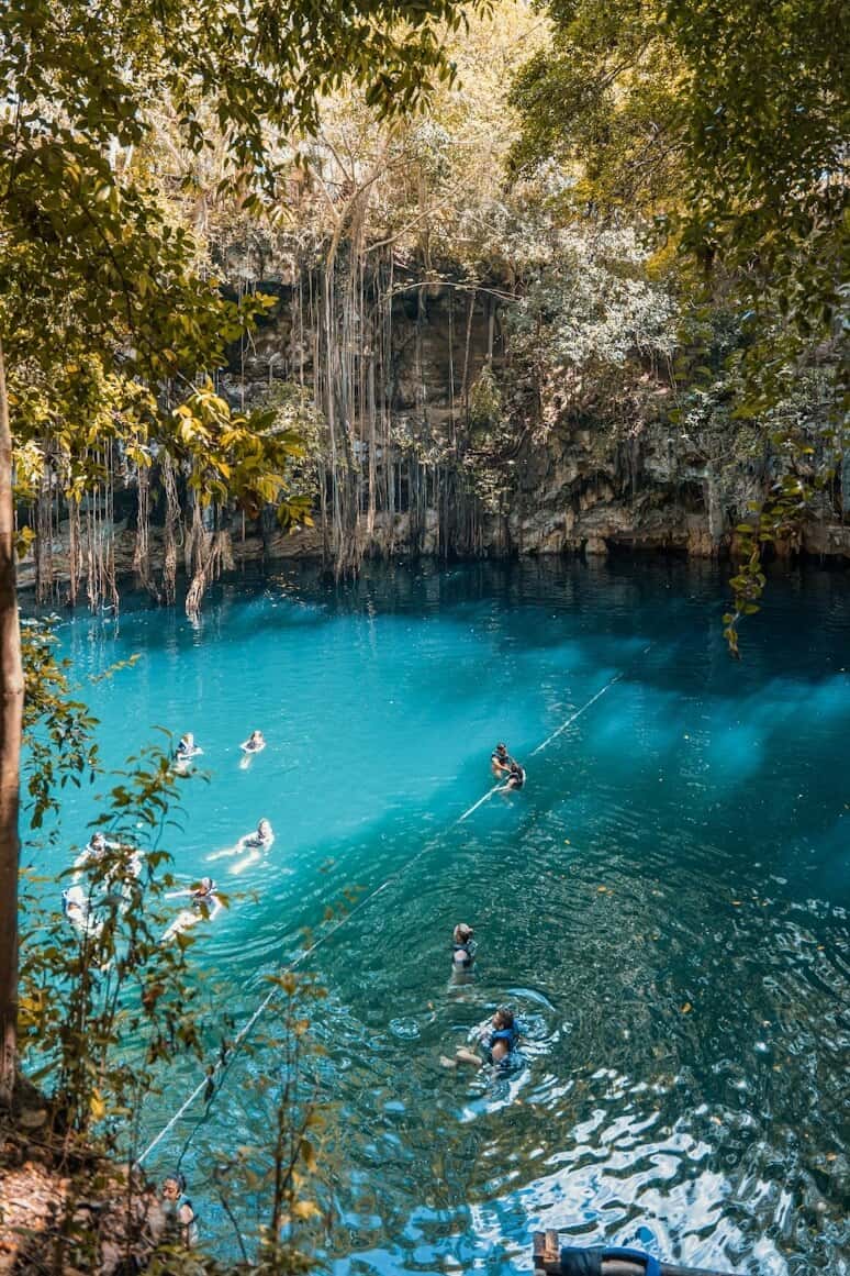 mexico