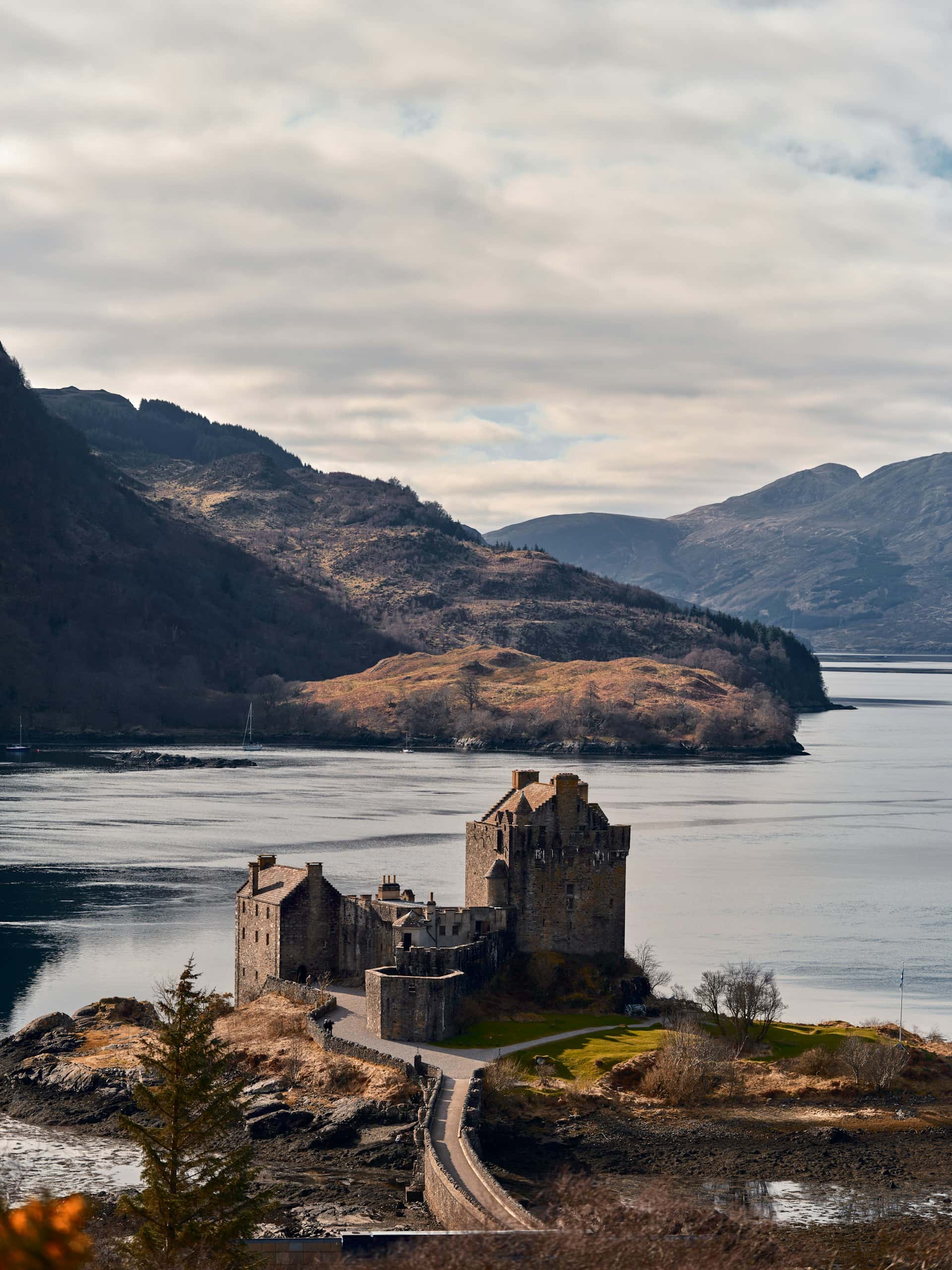 scotland