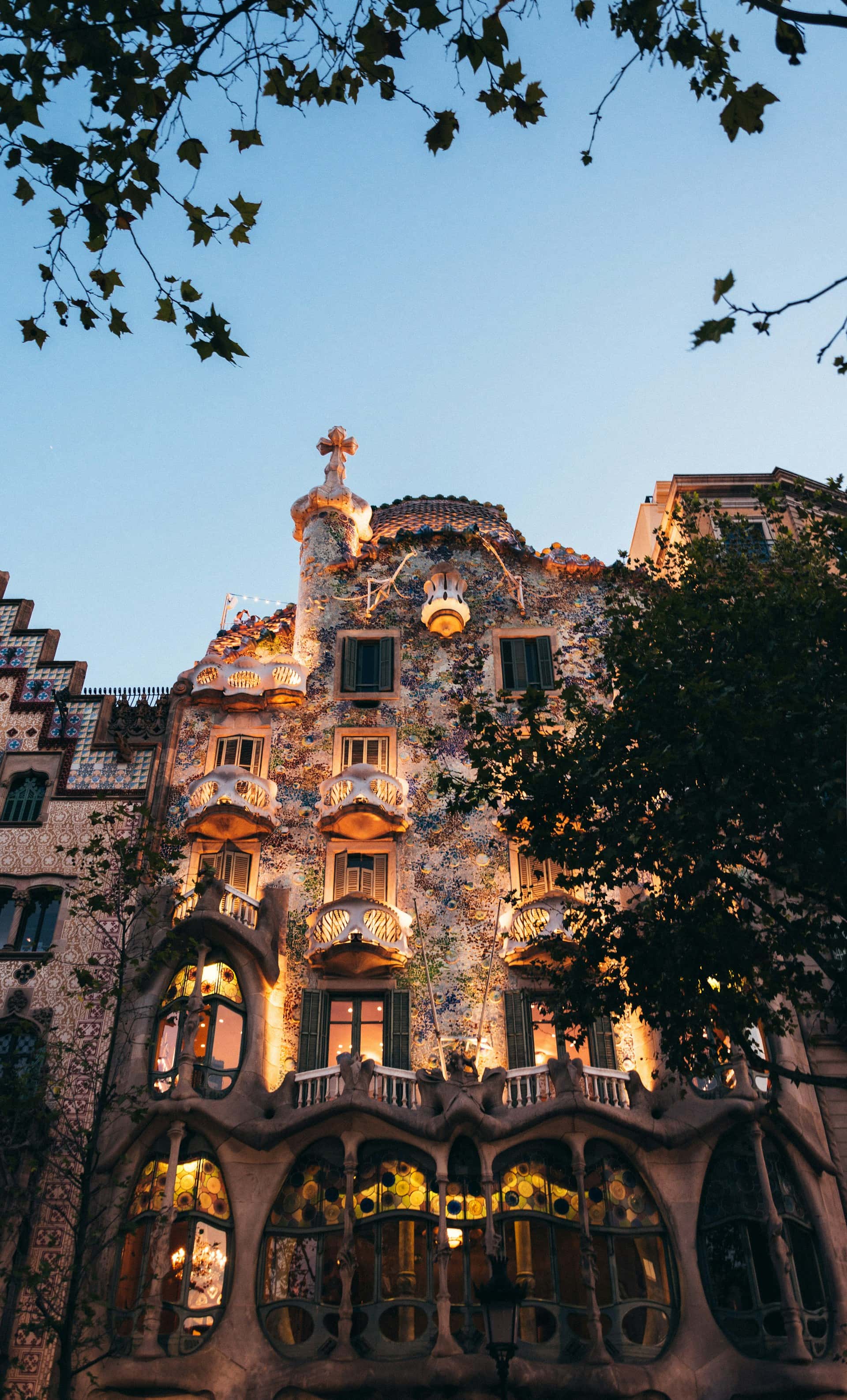 spain