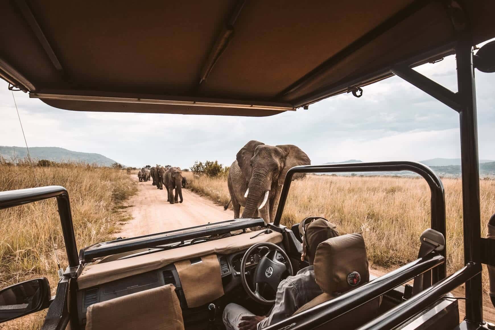 tanzania