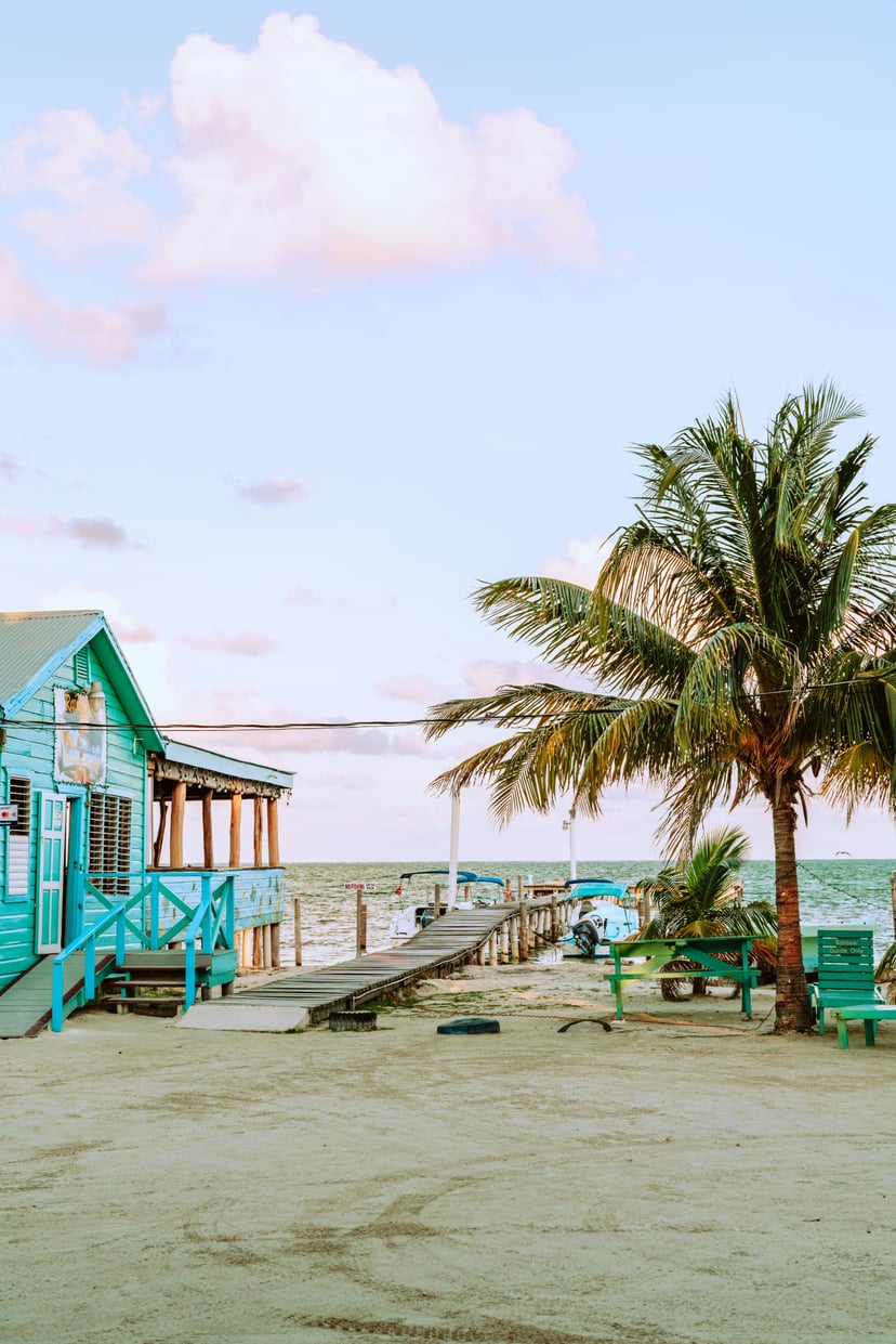 Travel to Belize - Explore tours, hotels, and activities