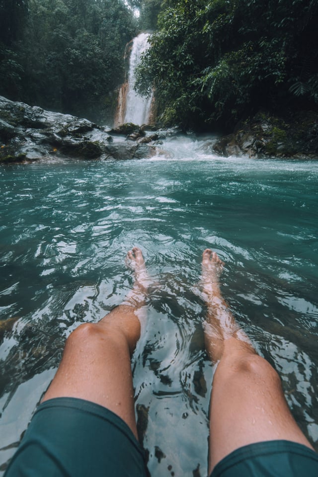 Costa Rica Destination