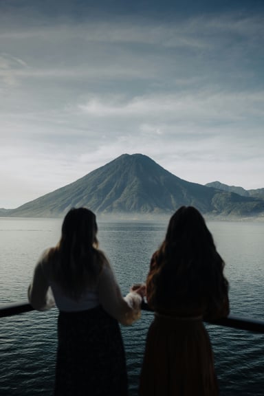 Guatemala Destination