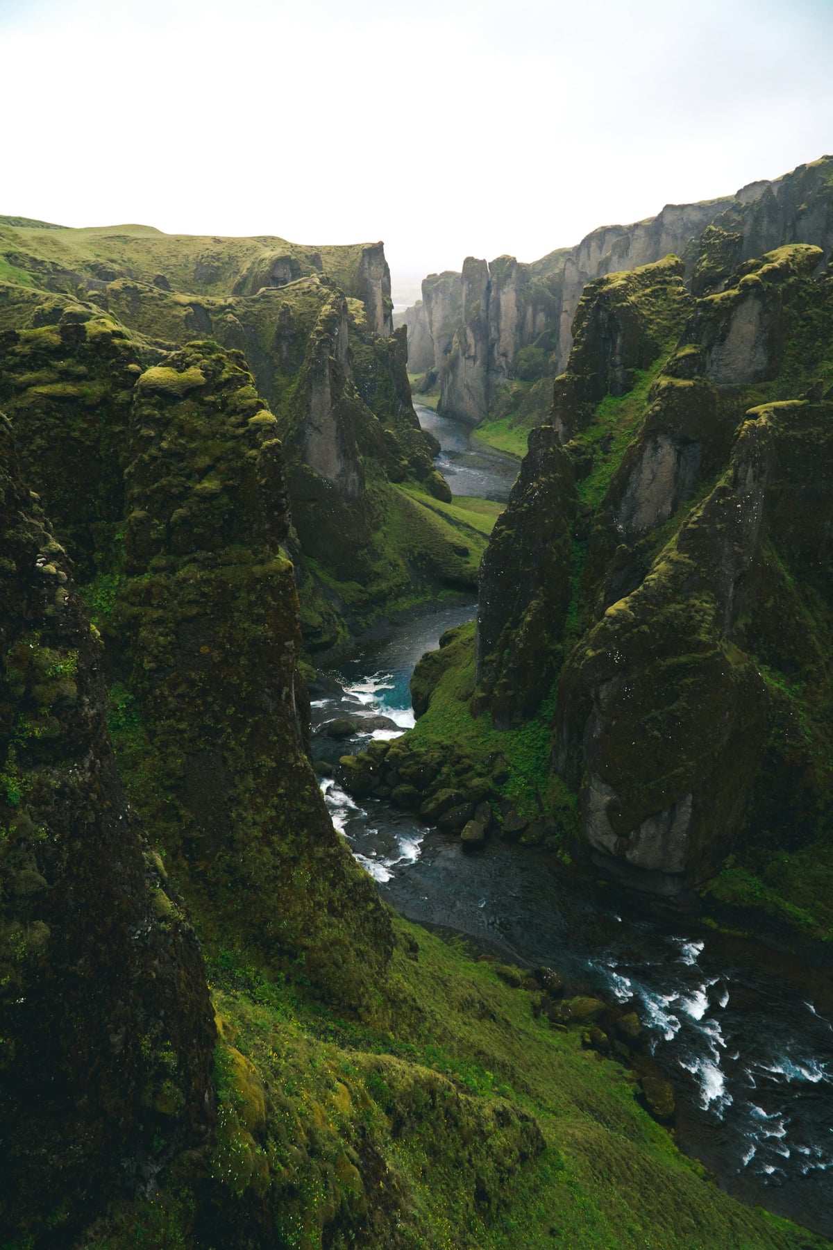 Iceland Destination