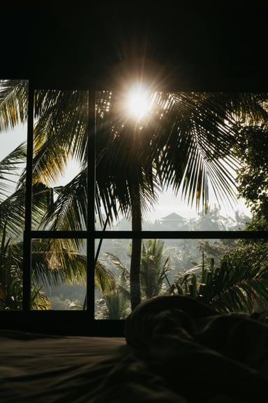 Indonesia Destination
