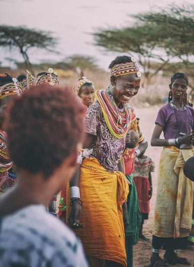 Kenya Destination