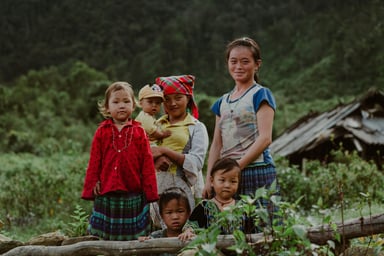 Laos Destination