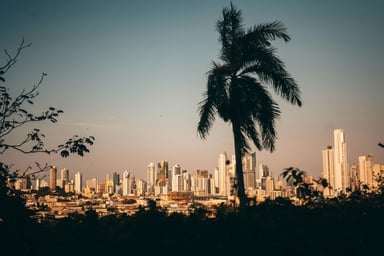 Panama Destination
