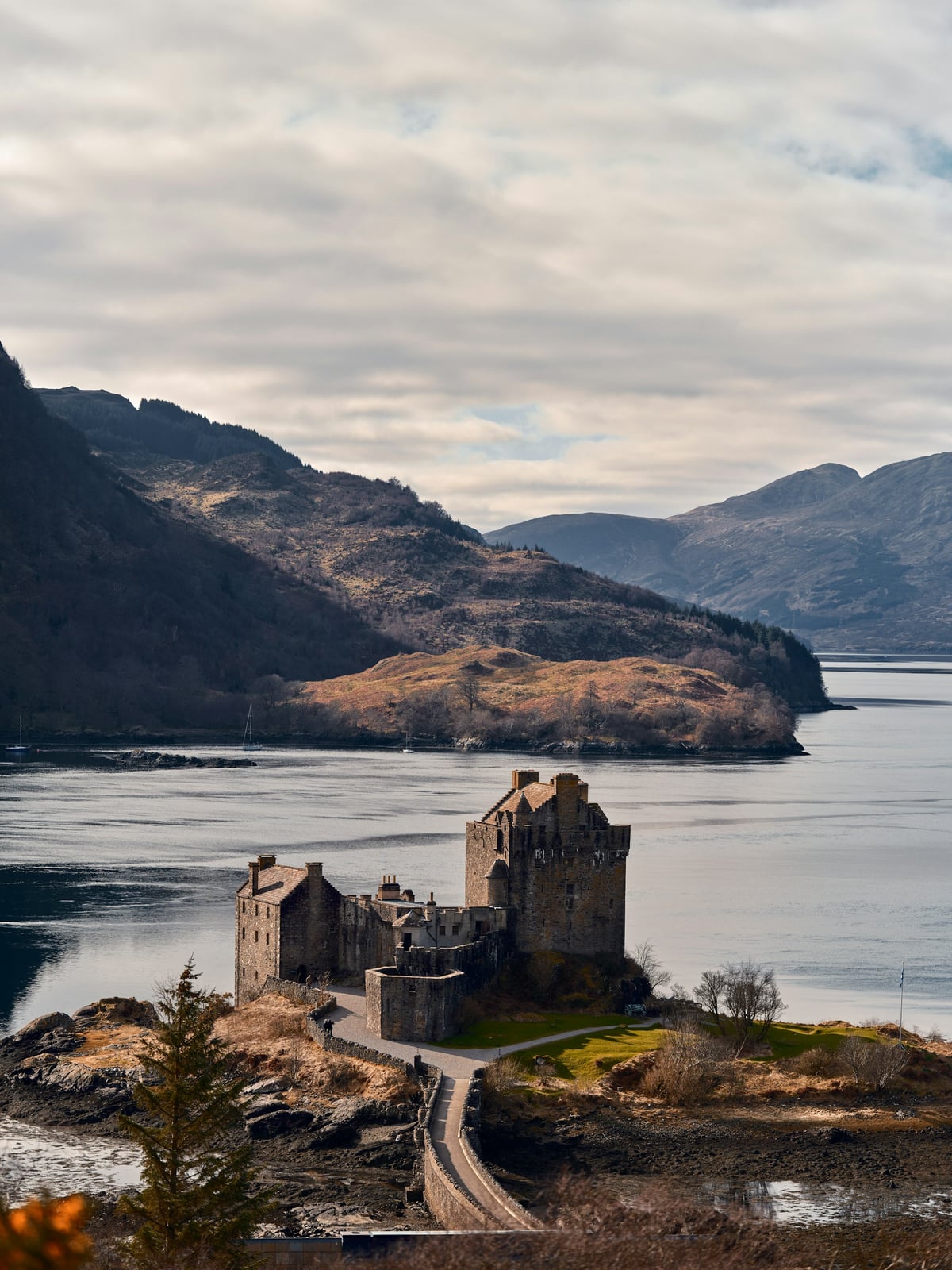 Scotland Destination