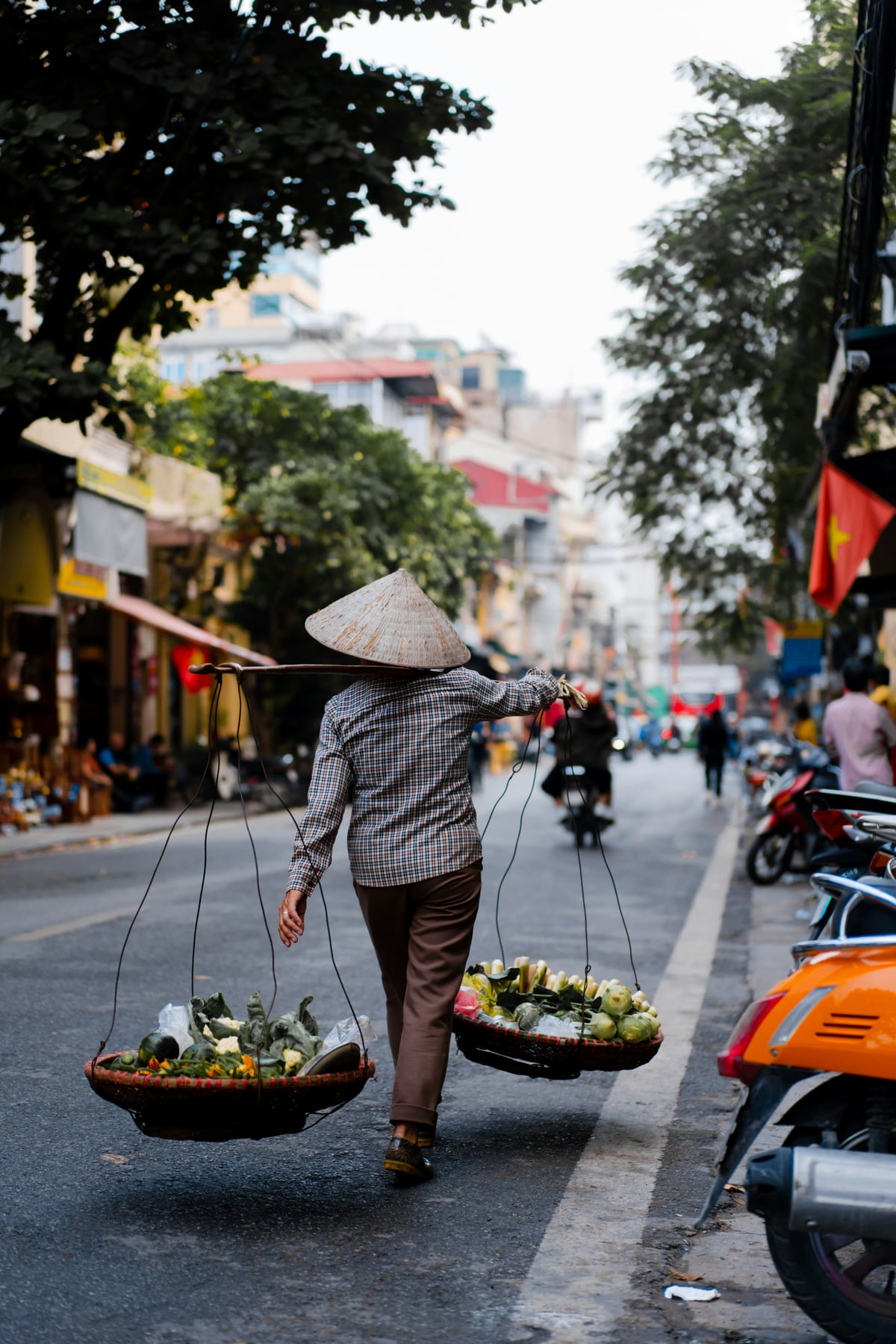 Vietnam Destination