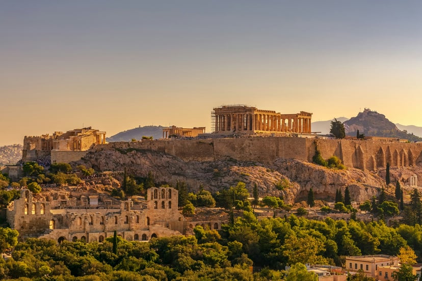 Travel to Greece - Explore tours, hotels, and activities