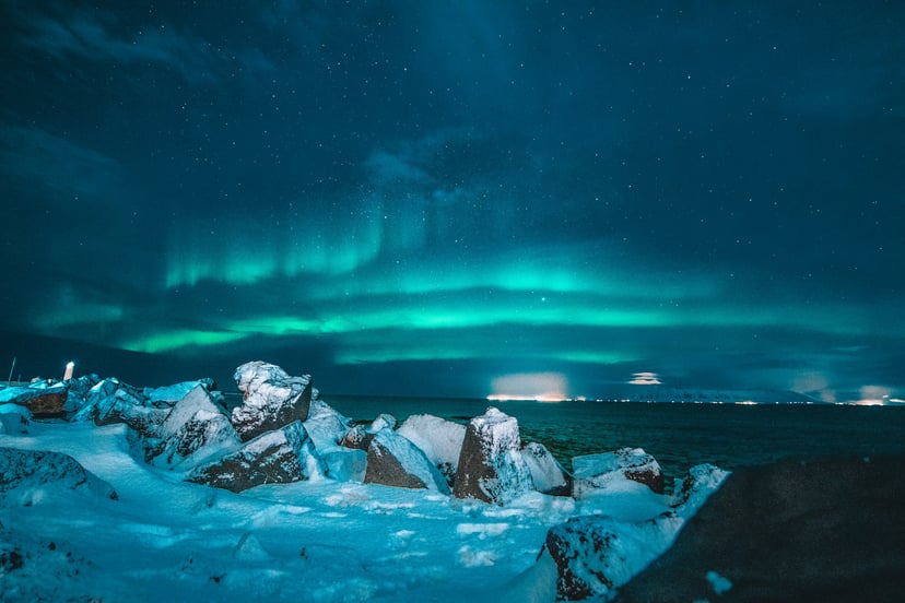 Travel to Iceland - Explore tours, hotels, and activities