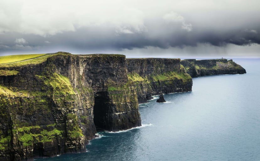 Ireland Destination