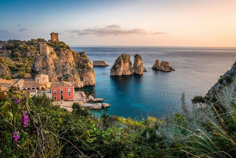 Travel to Italy - Explore tours, hotels, and activities