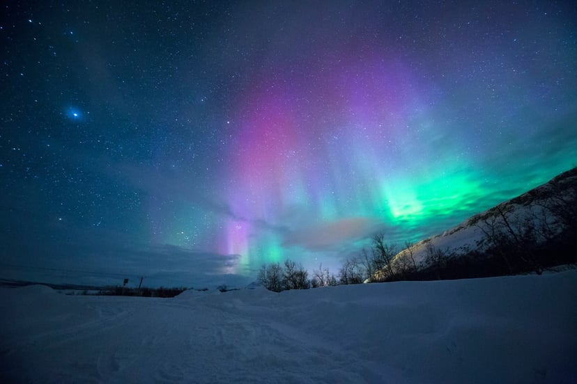 Norway Destination