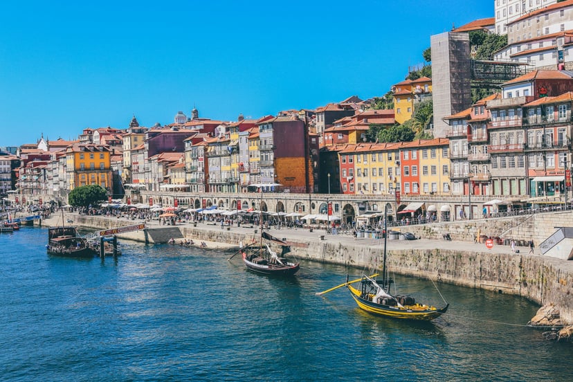 Portugal Destination