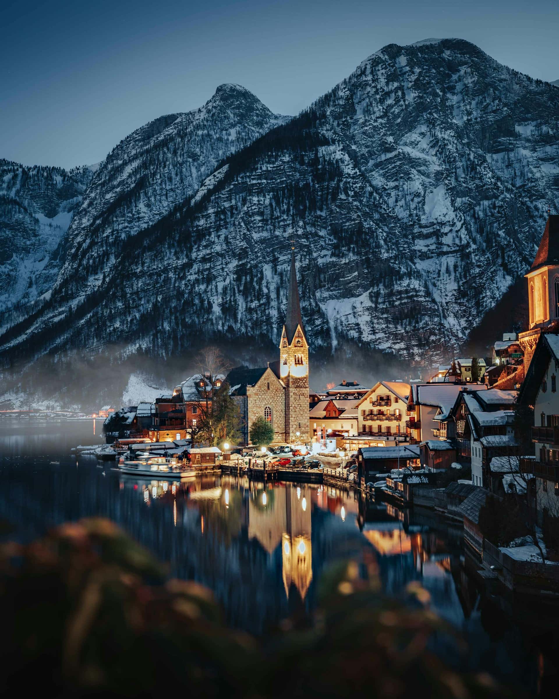 austria