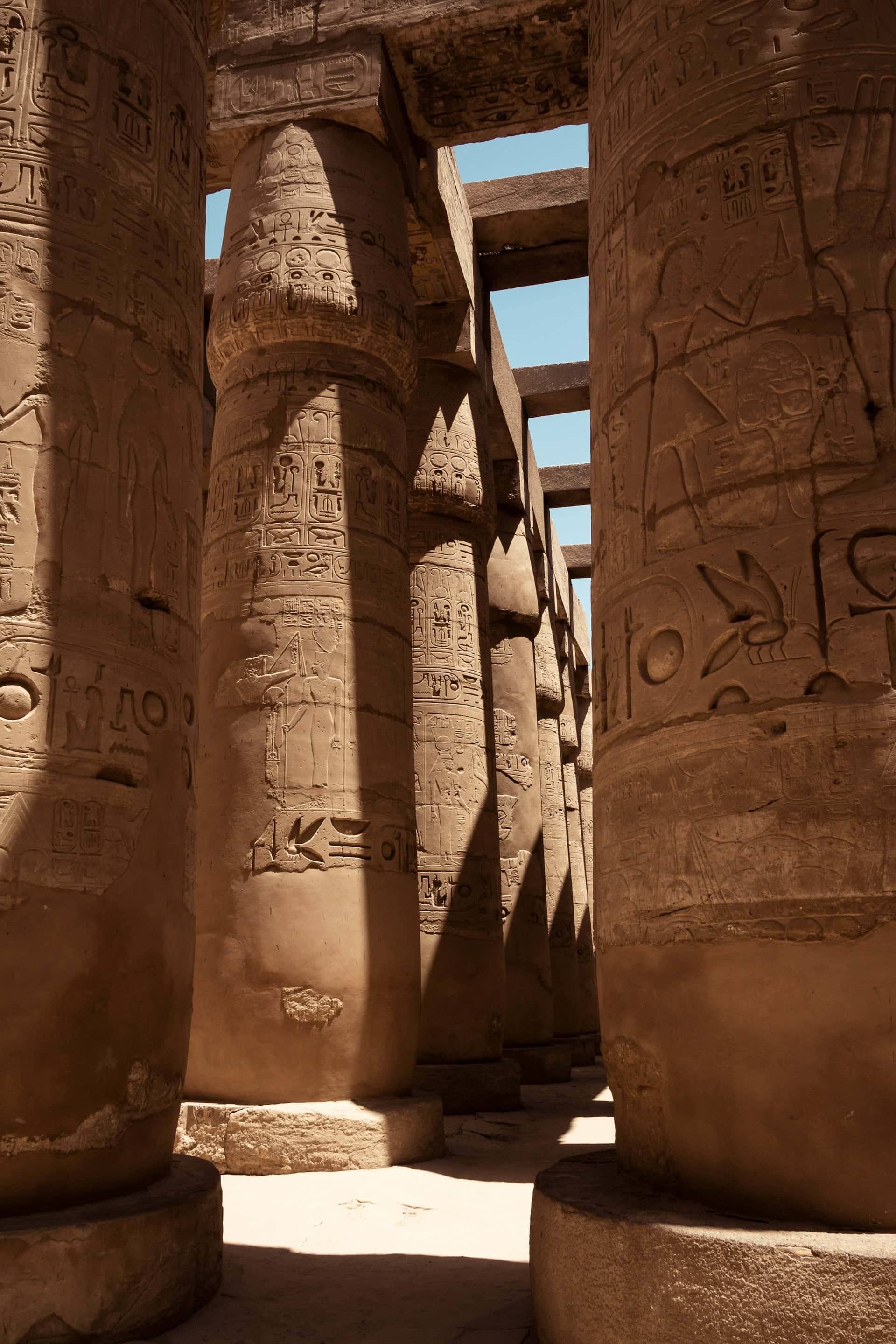 egypt