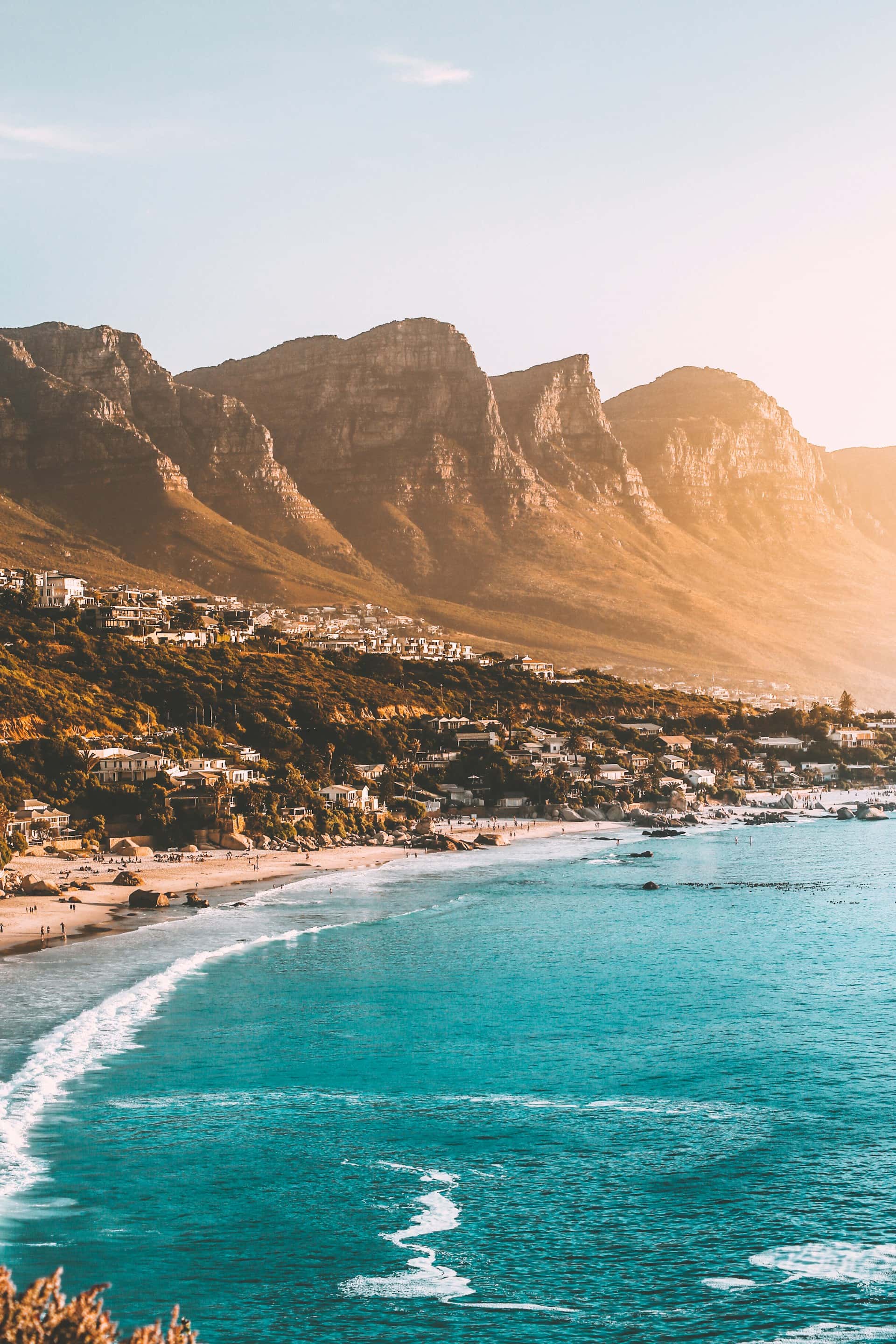 south-africa