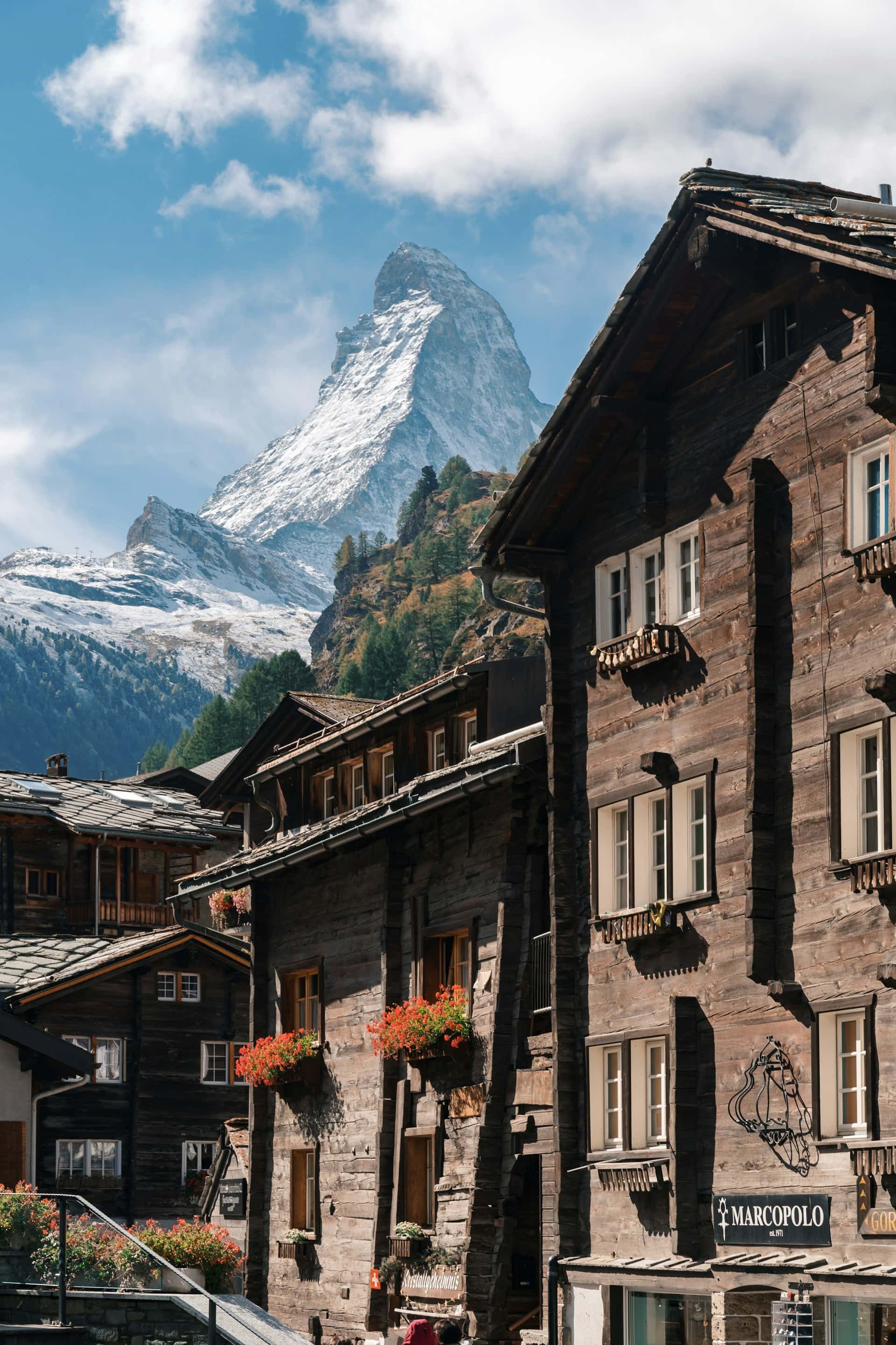 switzerland