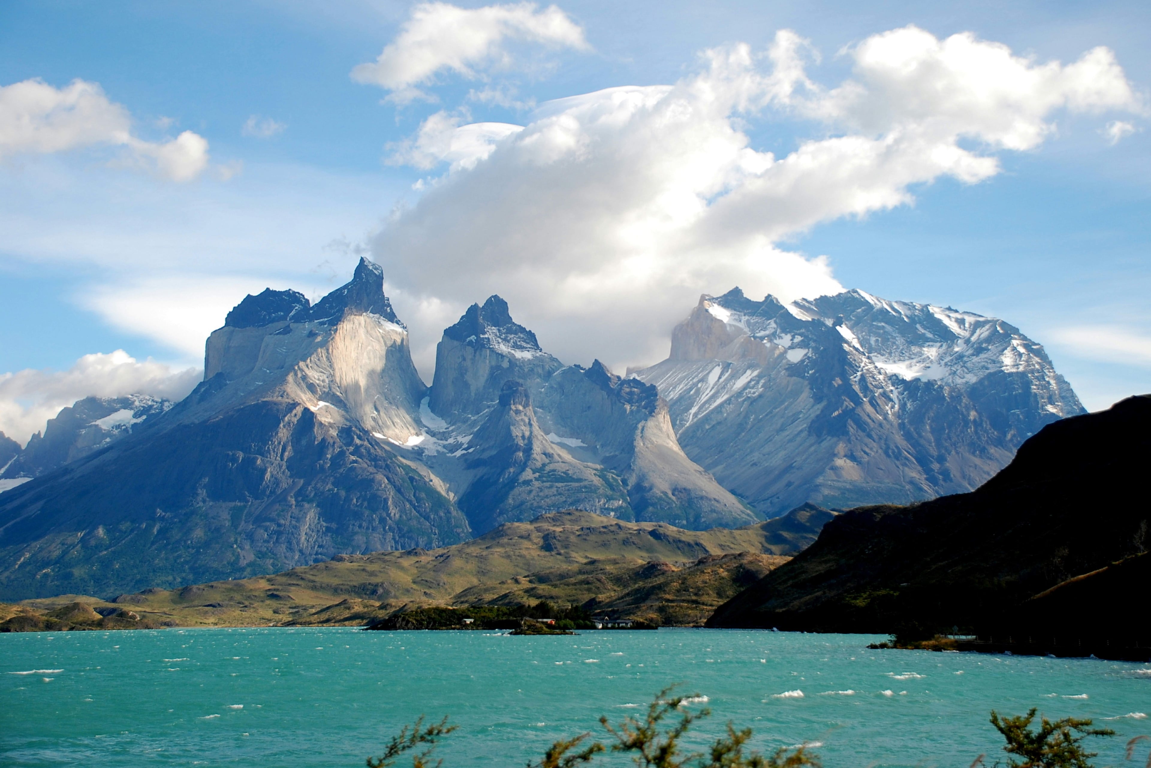 Chile