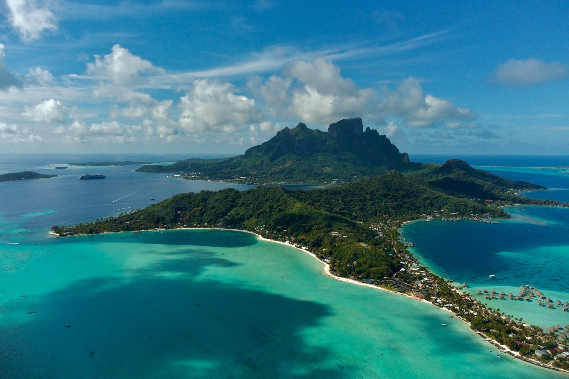 French Polynesia