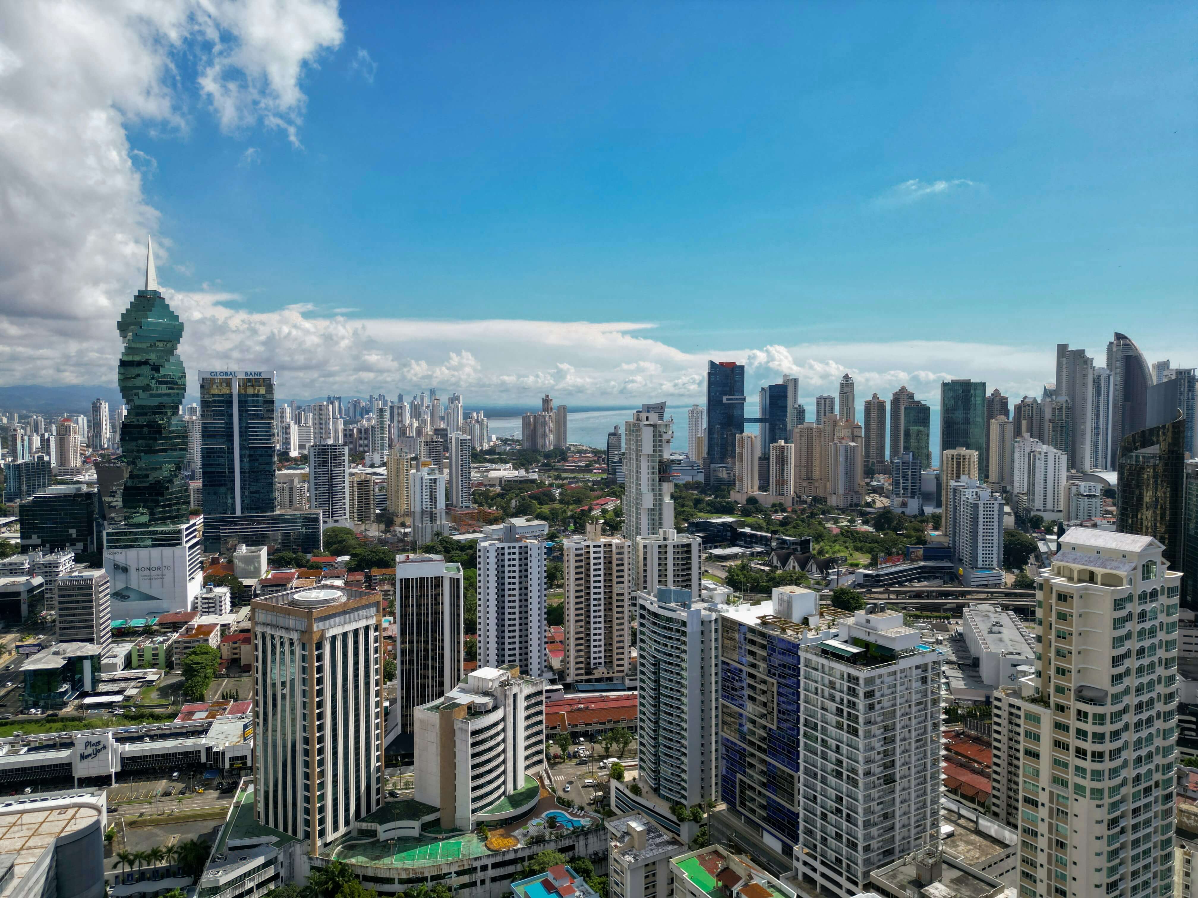 Panama