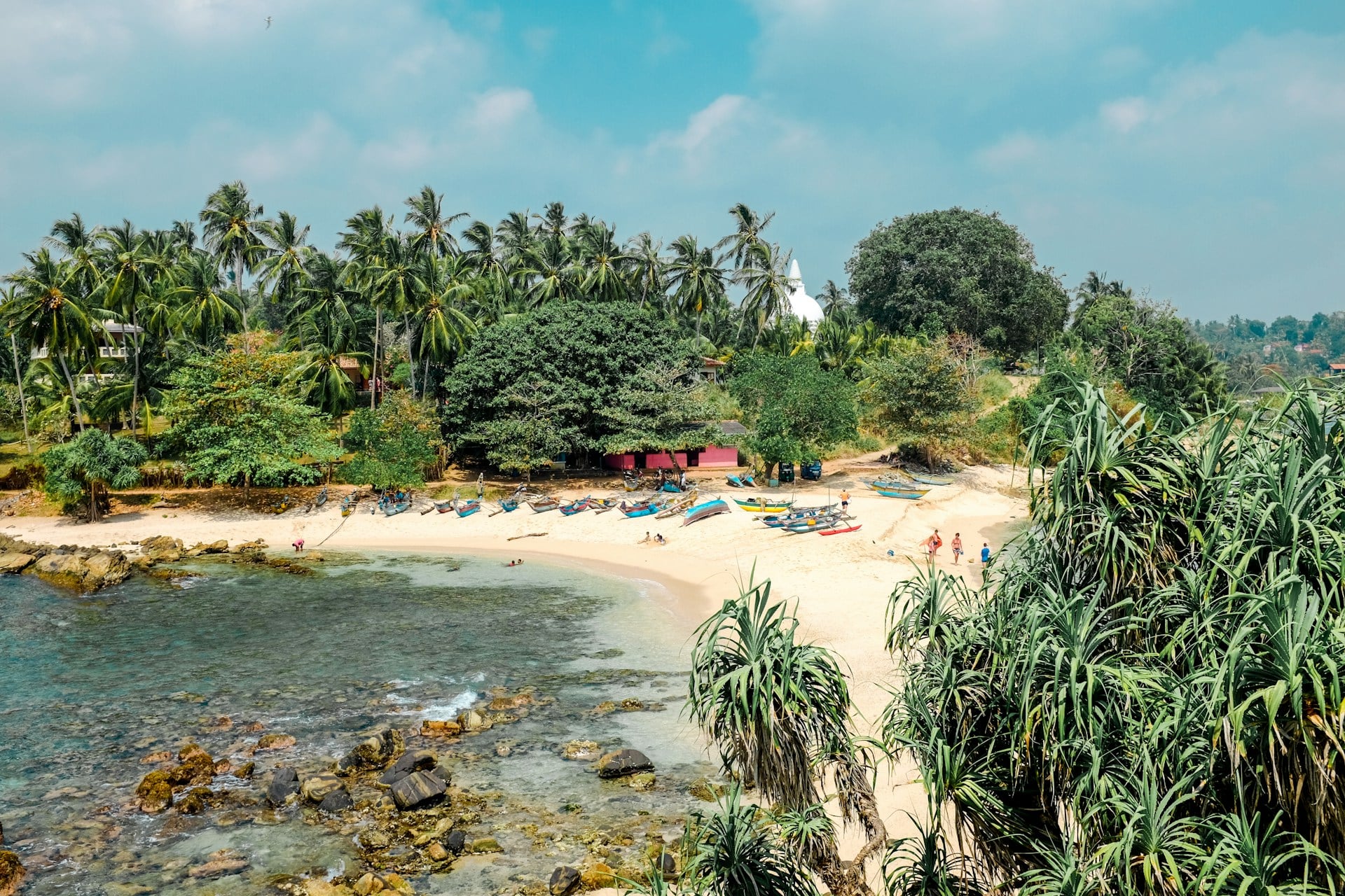 Sri Lanka
