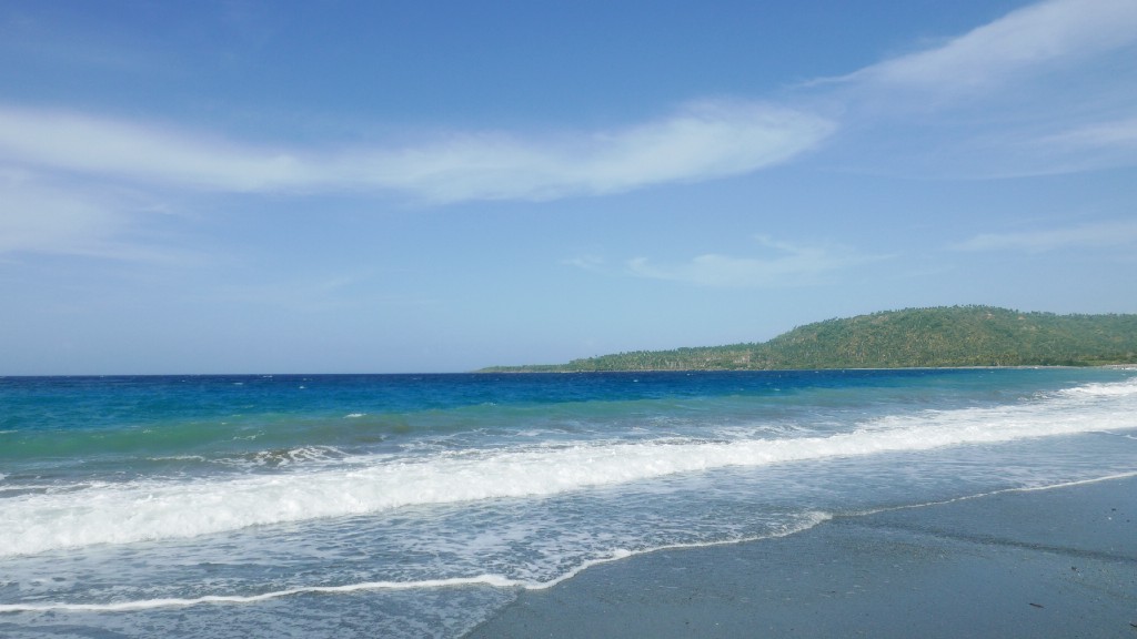 Los Santos, Panama Picturesque Beaches & Epic Surfing