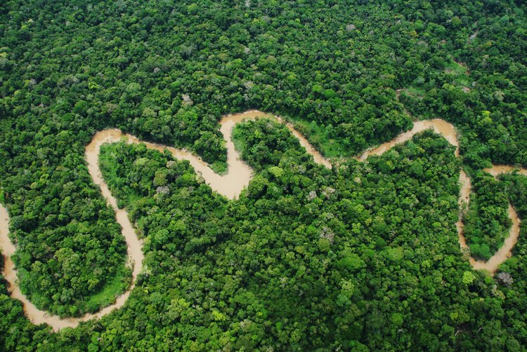 This Spring, Peru Celebrates A New National Park
