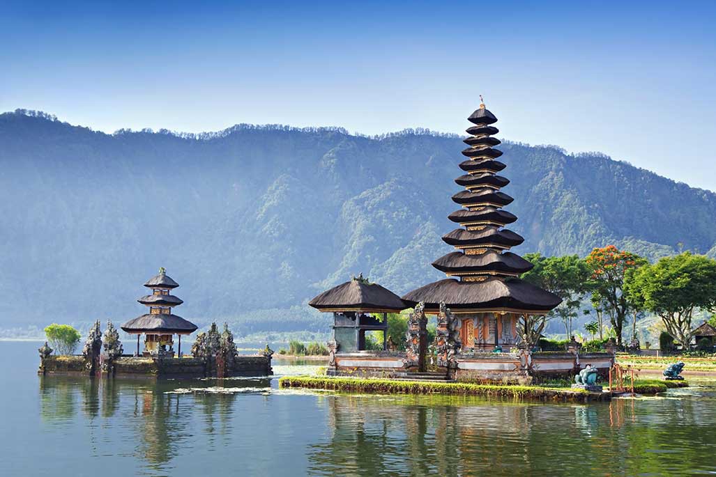 7 Destinations Worth Dreaming About in 2020 and Beyond