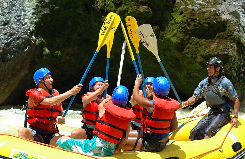 Answers To All of Your Concerns About Adventure Trips in Costa Rica