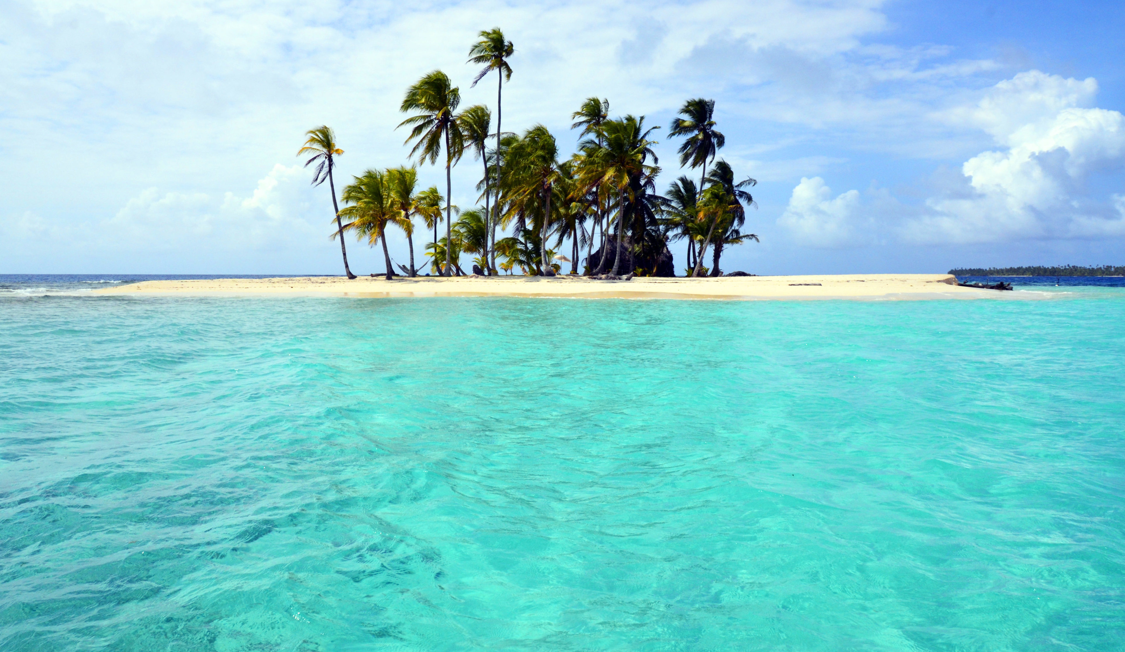 The Best Beaches for Everyone in Central & South America