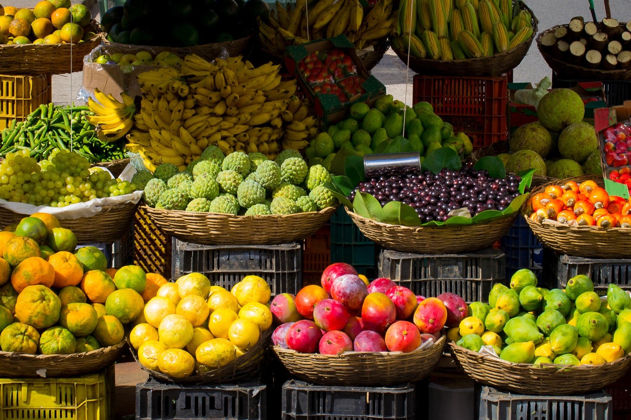 6 Costa Rican Foods You MUST Try