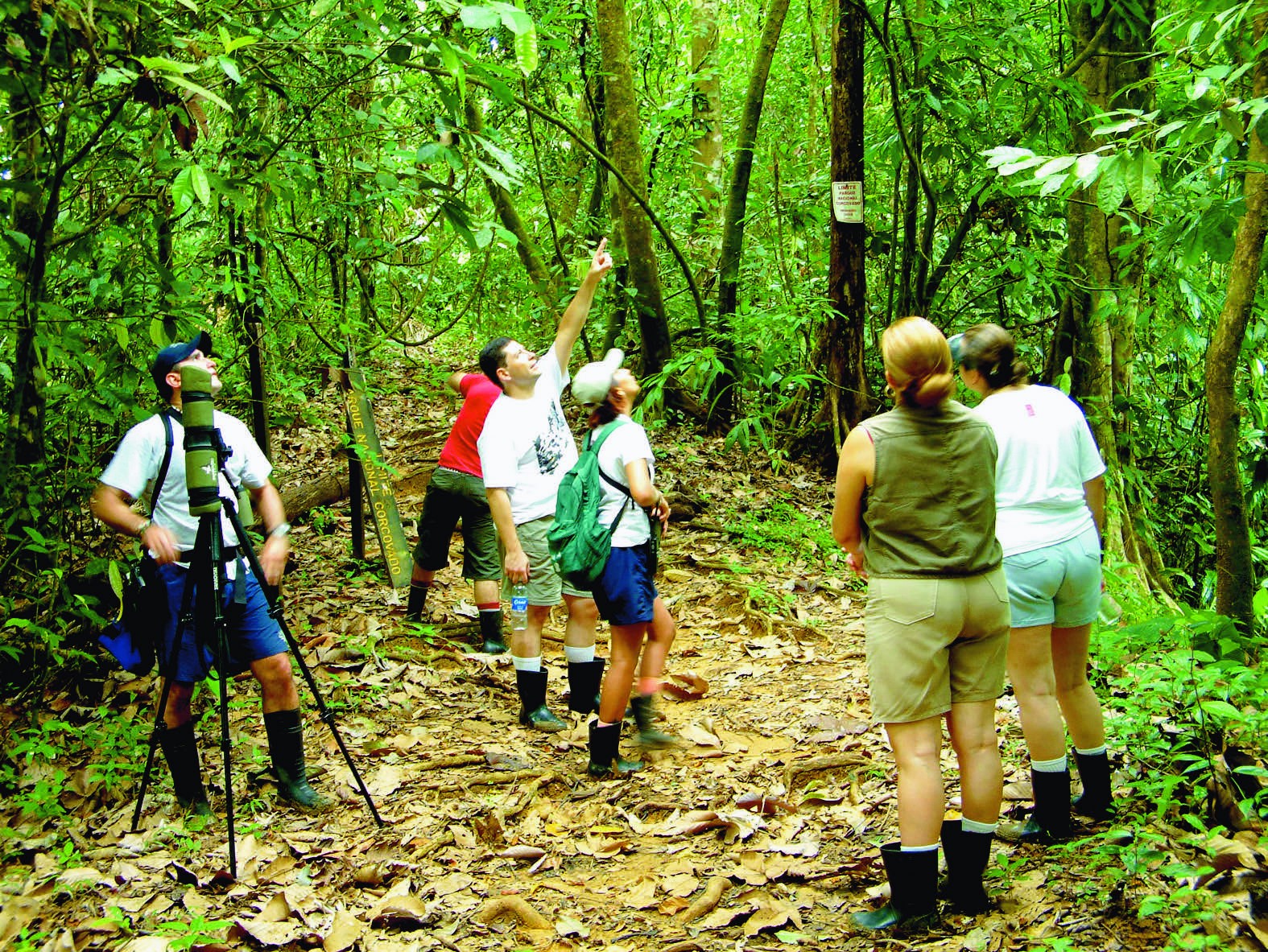 How to Travel ‘Green’ In Costa Rica