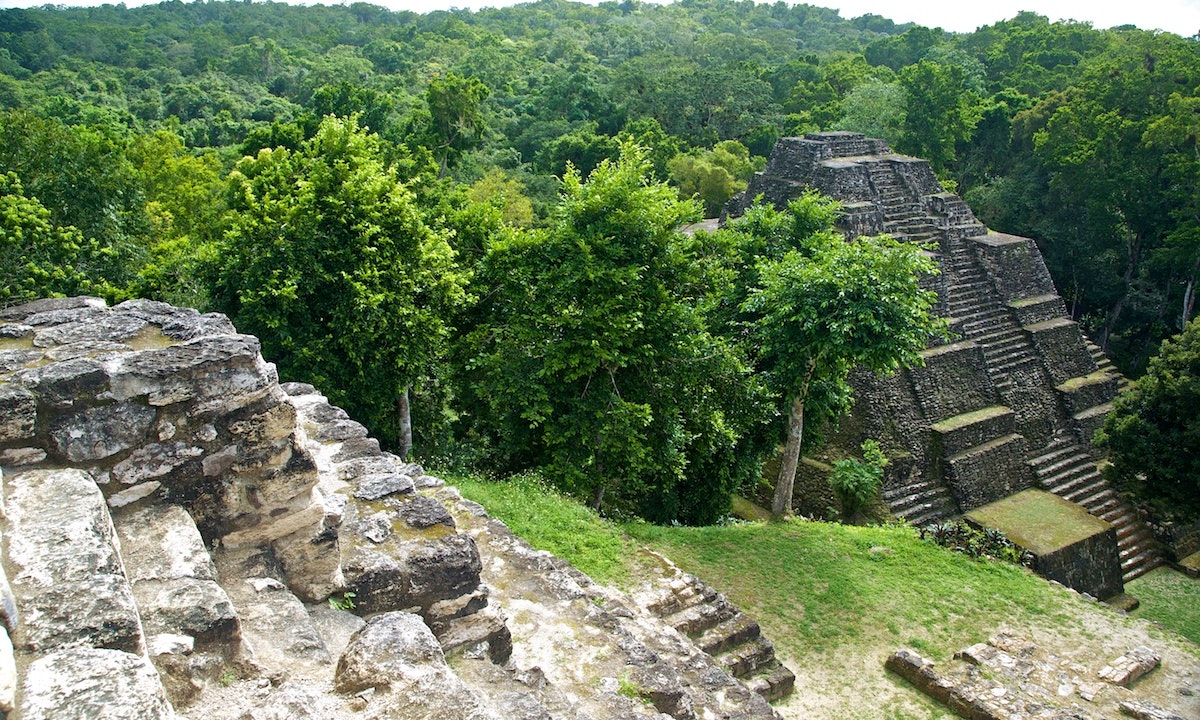 Mayan Civilization—Discoveries Renewed