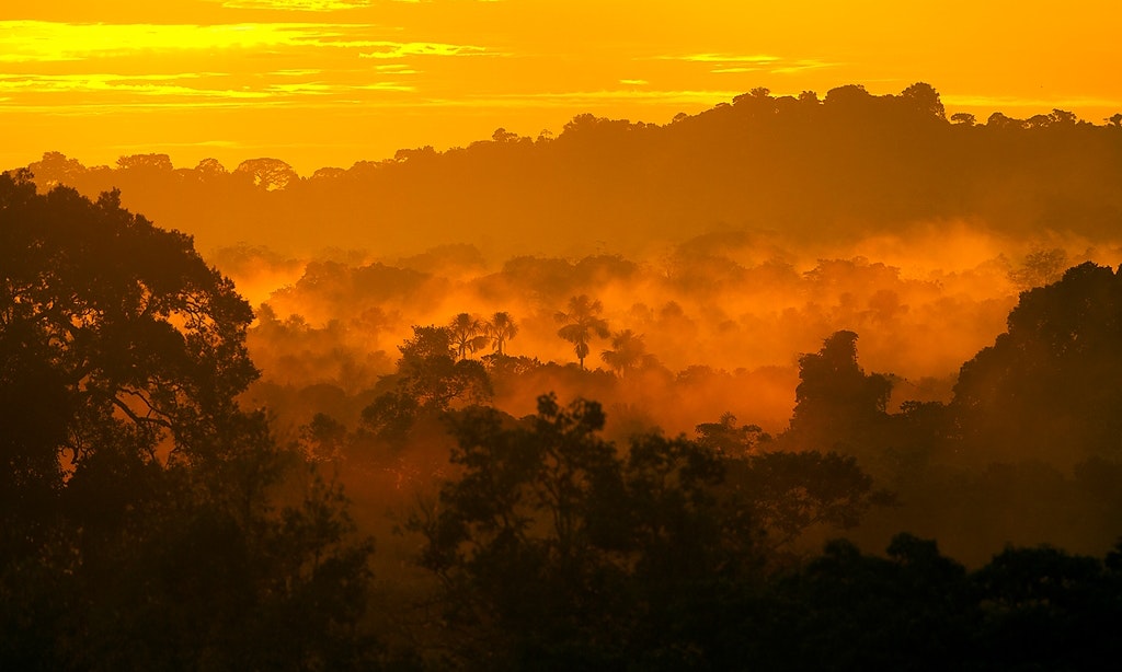 Endless Summer Part II: The Best Time To Visit South America