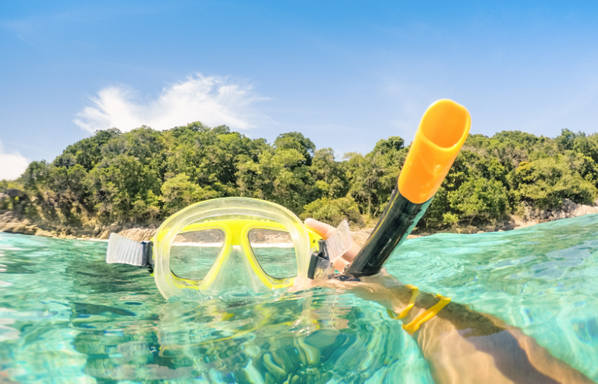 Amazing Island Escapes in Central America