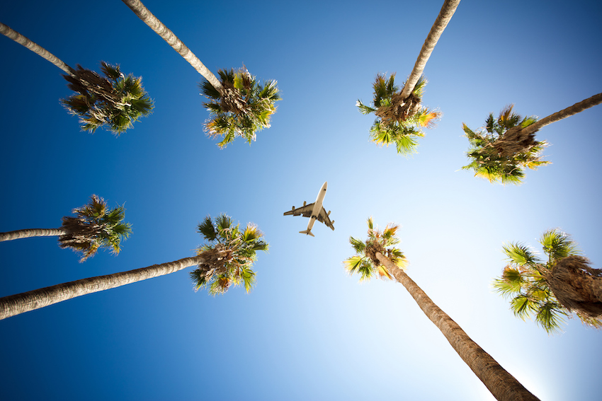 Anywhere’s Trip Postponement Program Lets You Book with Confidence